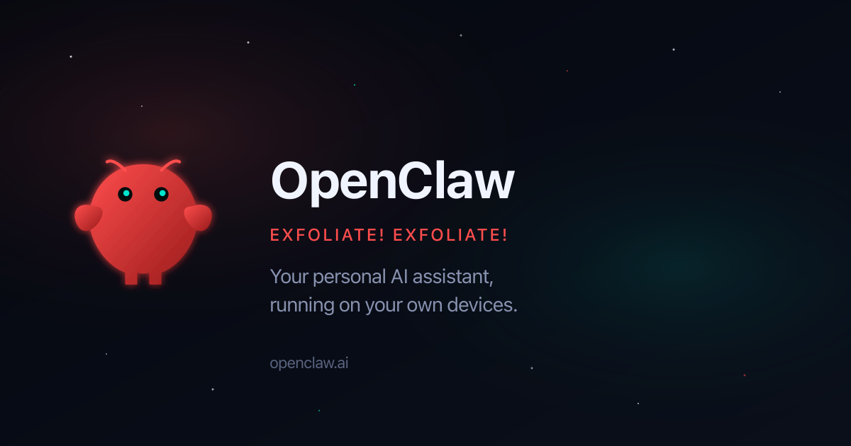 OpenClaw : l'assistant IA open-source qui automatise votre machine via WhatsApp et Discord