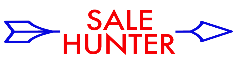 SaleHunter
