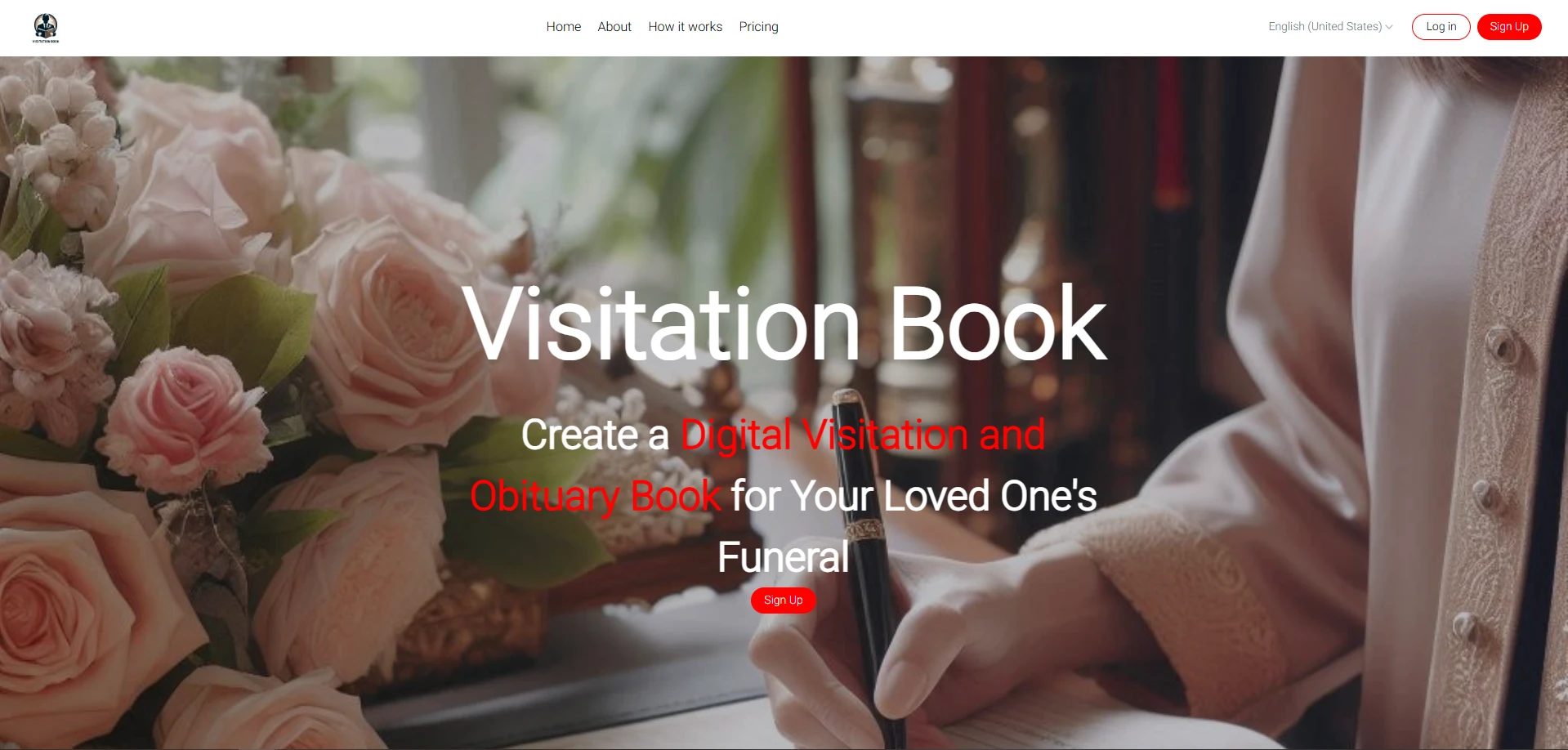 VisitationBook — Gestion des Visiteurs