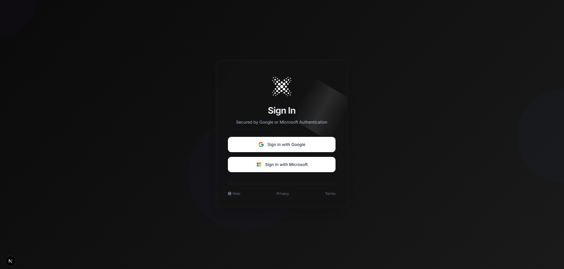 XellenceAI — Plateforme IA