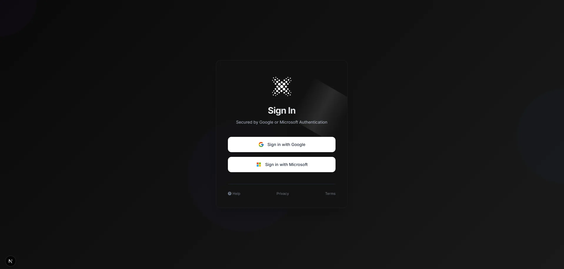 XellenceAI — Plateforme IA